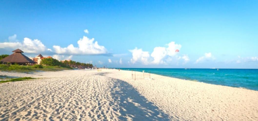 Playa Moon Dream Apartment Playa del Carmen Exterior foto