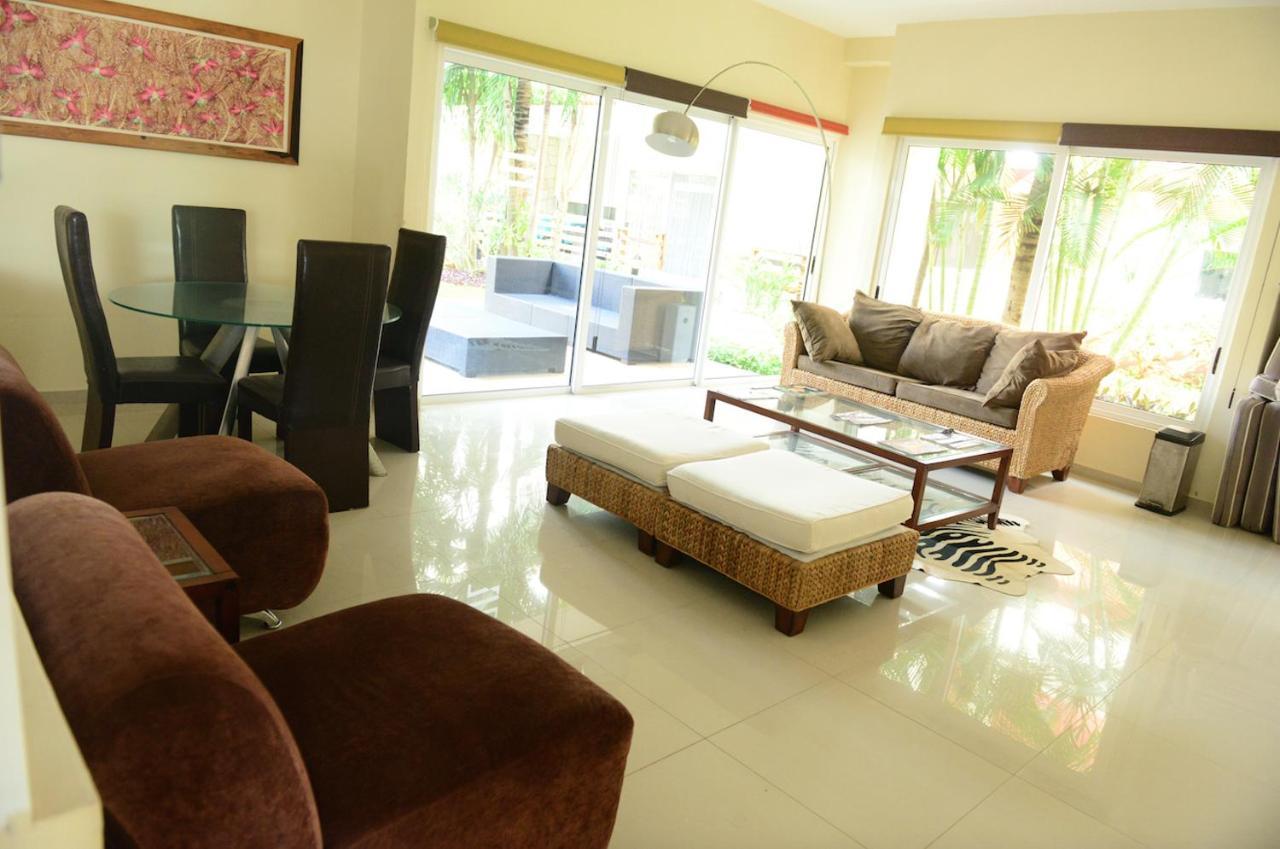 Playa Moon Dream Apartment Playa del Carmen Exterior foto