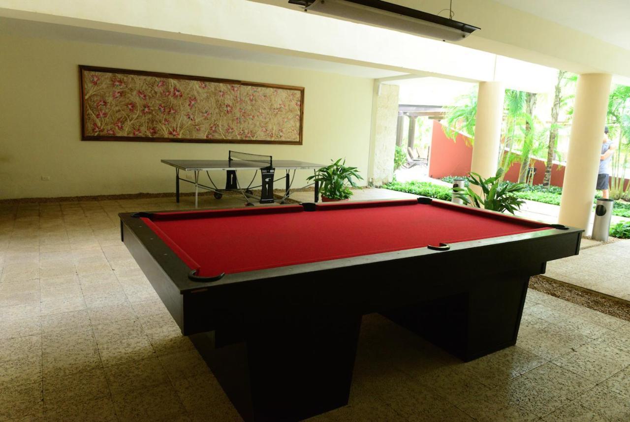 Playa Moon Dream Apartment Playa del Carmen Exterior foto