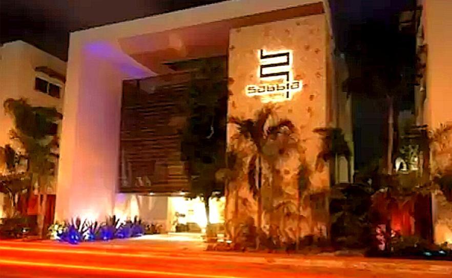 Playa Moon Dream Apartment Playa del Carmen Exterior foto