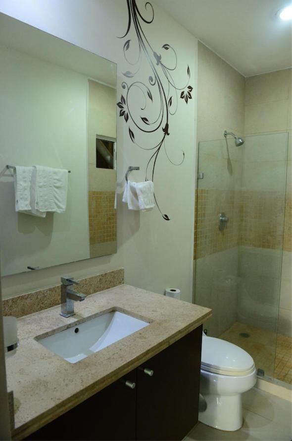 Playa Moon Dream Apartment Playa del Carmen Exterior foto