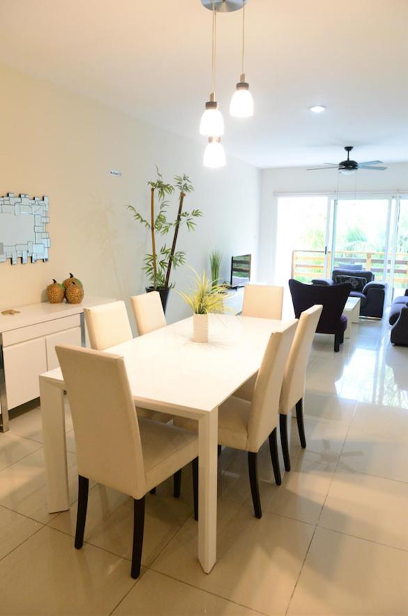Playa Moon Dream Apartment Playa del Carmen Exterior foto