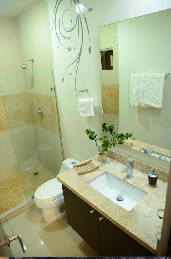 Playa Moon Dream Apartment Playa del Carmen Exterior foto