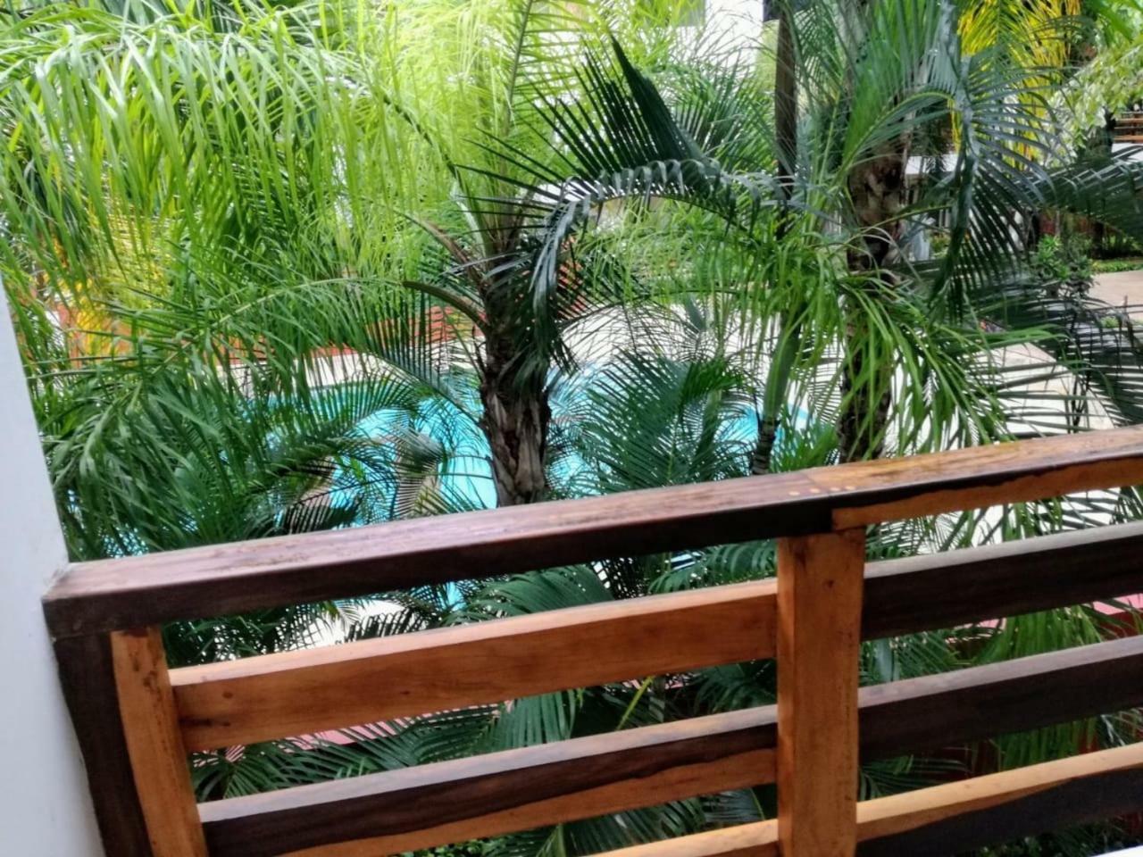 Playa Moon Dream Apartment Playa del Carmen Exterior foto